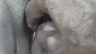 Married Bhabhi Fingering Her Wet Pussy While Squeezing Boobs