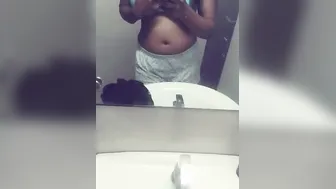 My GF From Bangalore Exposing Her Perfect Breasts