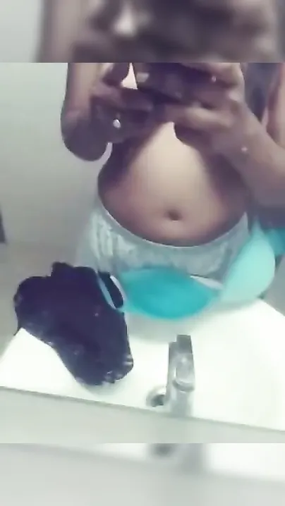 My GF From Bangalore Exposing Her Perfect Breasts