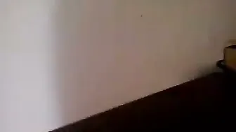 My Horny Wife Caught Pissing In Bathroom Early Morning Hours