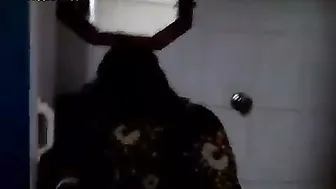 My Horny Wife Caught Pissing In Bathroom Early Morning Hours