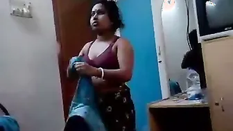 My Horny Wife Caught Pissing In Bathroom Early Morning Hours