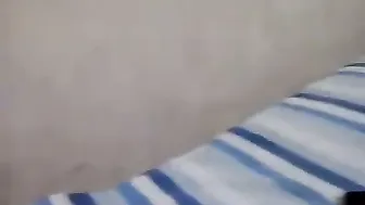 My Horny Wife Caught Pissing In Bathroom Early Morning Hours