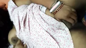 Bengali Married Woman Fingering Her Wet Pussy Moaning So Loud