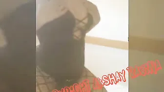 Seductive Wife Teasing And Stripping Bare For Swinging Tonight