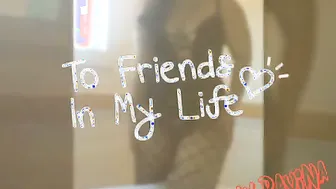 Seductive Wife Teasing And Stripping Bare For Swinging Tonight