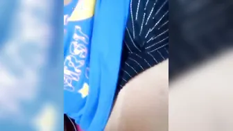 GF Stripping Naked During Private Video Chat Right Now