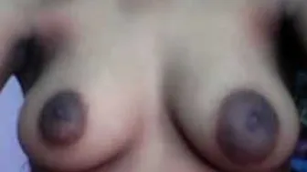 Young GF Getting Naked And Ready For Boyfriend Tonight