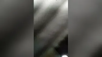 Indian GF Taking Her Boyfriend Deep Inside Her Pussy