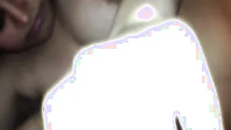 College GF Getting Pounded Hard In Hostel Room Quickie