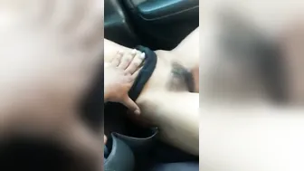 Boyfriend Recording His Babe Naked Body And Wet Pussy At Home