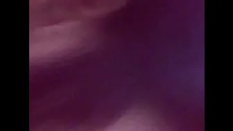 Boyfriend Sucking And Licking His GF Big Juicy Boobs