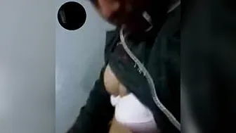 Horny Punjabi Babe Fingering Herself During Video Call Session