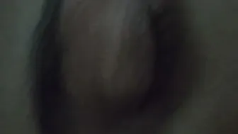 Busty Desi Aunty Showing Off Her Huge Tits On Cam For Her Online
