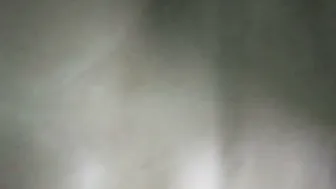 Busty Desi Aunty Showing Off Her Huge Tits On Cam For Her Online