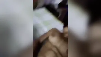 Sexy Indian Girl Making Herself Cum On Camera For Her Horny Lover