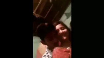 Passionate Desi Lovers Fucking Hard In Homemade Amateur Sex Tape
