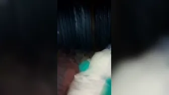 Young Indian Teen Getting Her Natural Boobs Exposed And Squeezed