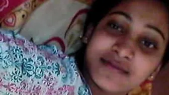 Desi GF Spreading Her Pussy Wide Open For Her Boyfriend