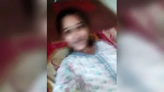 Desi GF Spreading Her Pussy Wide Open For Her Boyfriend