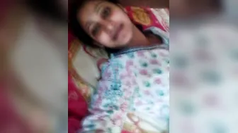 Desi GF Spreading Her Pussy Wide Open For Her Boyfriend