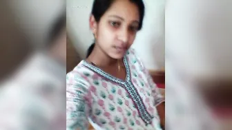 Desi GF Spreading Her Pussy Wide Open For Her Boyfriend