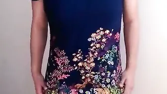 Mature Aunty Getting Her Tight Hairy Pussy Fucked Hard At Home