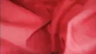Teen Babe Showing Off Her Perky Tits And Tight Pussy On Camera