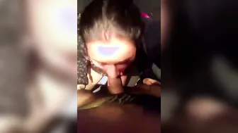 My Punjabi Babe Giving Head And Spreading For The Camera