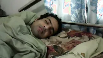 Desi Couple Having Long Hardcore Sex Session In Bedroom At Home