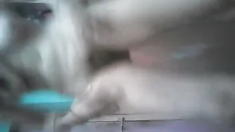 Desi GF Getting Naked On Video Call Spreading For Me