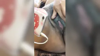 Married Bhabhi Making Fingering Video For Me All Alone At Home