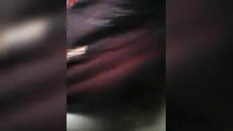 Naughty Indian Milf Flashing Her Perfect Nipples Wanting More