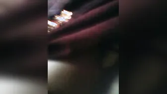 Naughty Indian Milf Flashing Her Perfect Nipples Wanting More