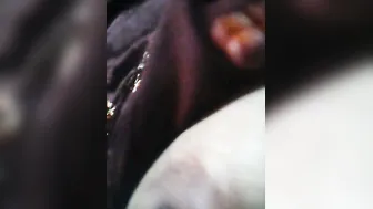 Naughty Indian Milf Flashing Her Perfect Nipples Wanting More