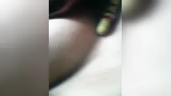 Naughty Indian Milf Flashing Her Perfect Nipples Wanting More