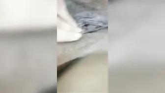 Babe Stripping Completely Naked And Showing Off Her Tight Body