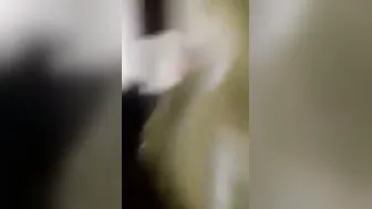 Young Lovers Fucking Passionately In Cheap Hotel Room All Night