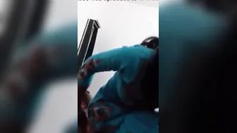 Young Lovers Fucking Passionately In Cheap Hotel Room All Night