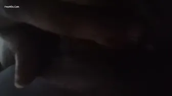 Village GF Showing Her Perky Boobs And Pussy On Camera