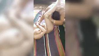 Eating Out Tight Teen Pussy Making Her Moan In Bedroom Tonight