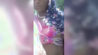 Couple Getting Caught Naked Together In The Bedroom By Family