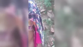 Couple Getting Caught Naked Together In The Bedroom By Family