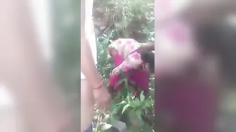 Couple Getting Caught Naked Together In The Bedroom By Family