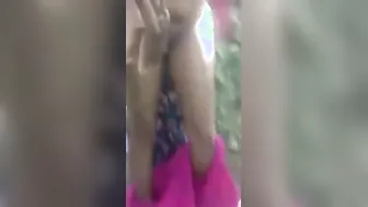 Couple Getting Caught Naked Together In The Bedroom By Family