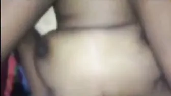 Fucking My GF Hard In Her Room While Parents Are Away