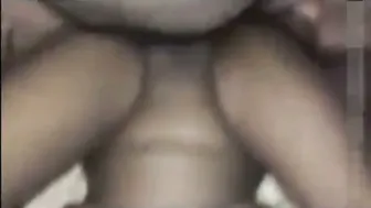 Fucking My GF Hard In Her Room While Parents Are Away