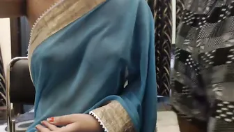 Desi Couple Doing Blowjob Session Live Streaming On Webcam Show