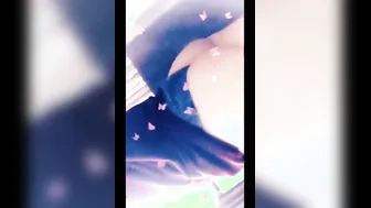 Indian GF Stripping And Playing With Herself On Camera