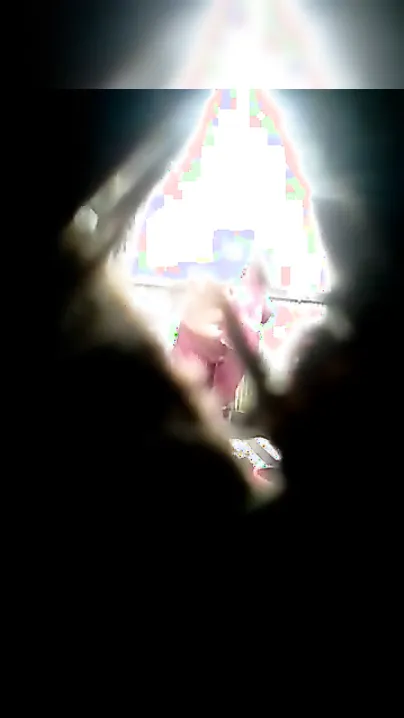 Secretly Filming Aunty Bathing Naked Washing Her Body At Home